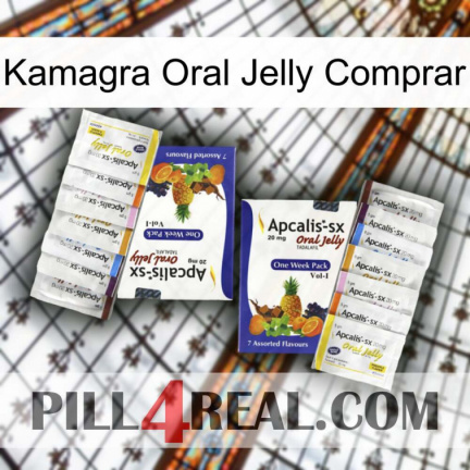 Kamagra Oral Jelly Buy 12